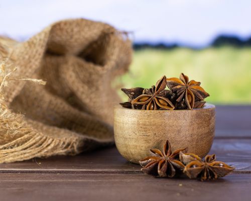 Star anise